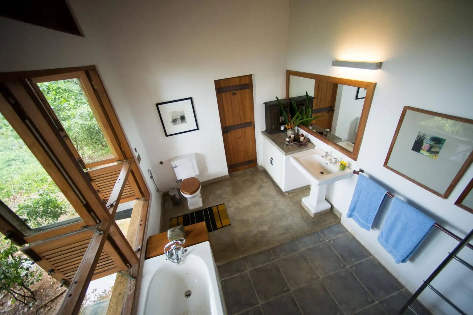 Mirissa Hills Resort