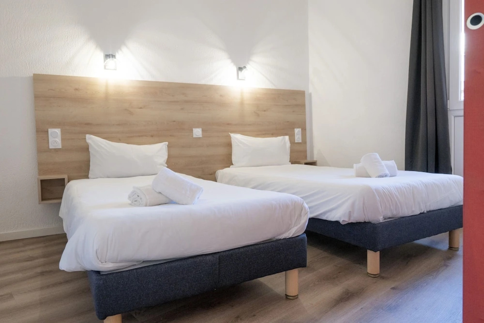 La Petite Pierre - ULVF Vacances