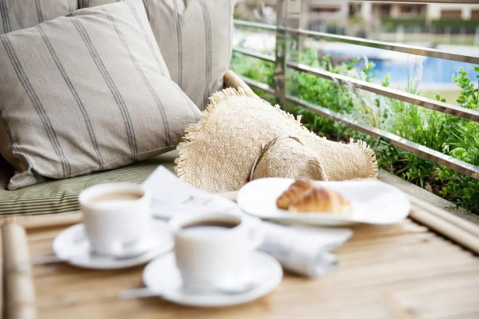 P18 Villalia Apartamento B en la Isla de la Toja