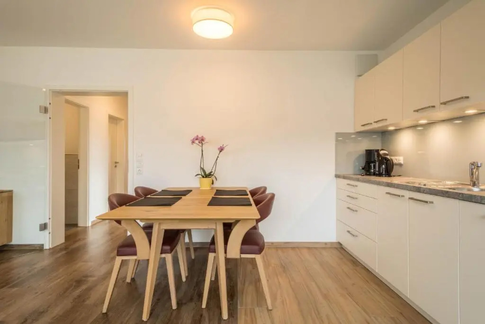 Ferienwohnung 2 am Biohof Eriskirch