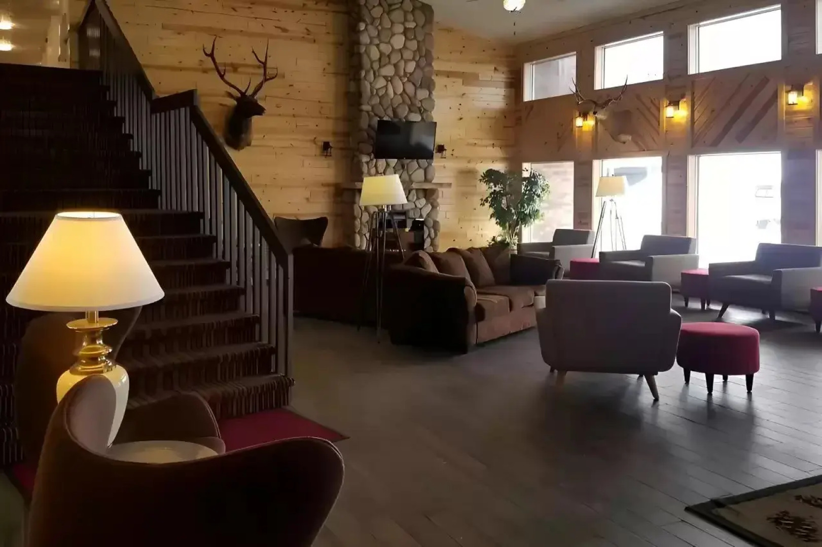 Quality Inn Superior - Duluth