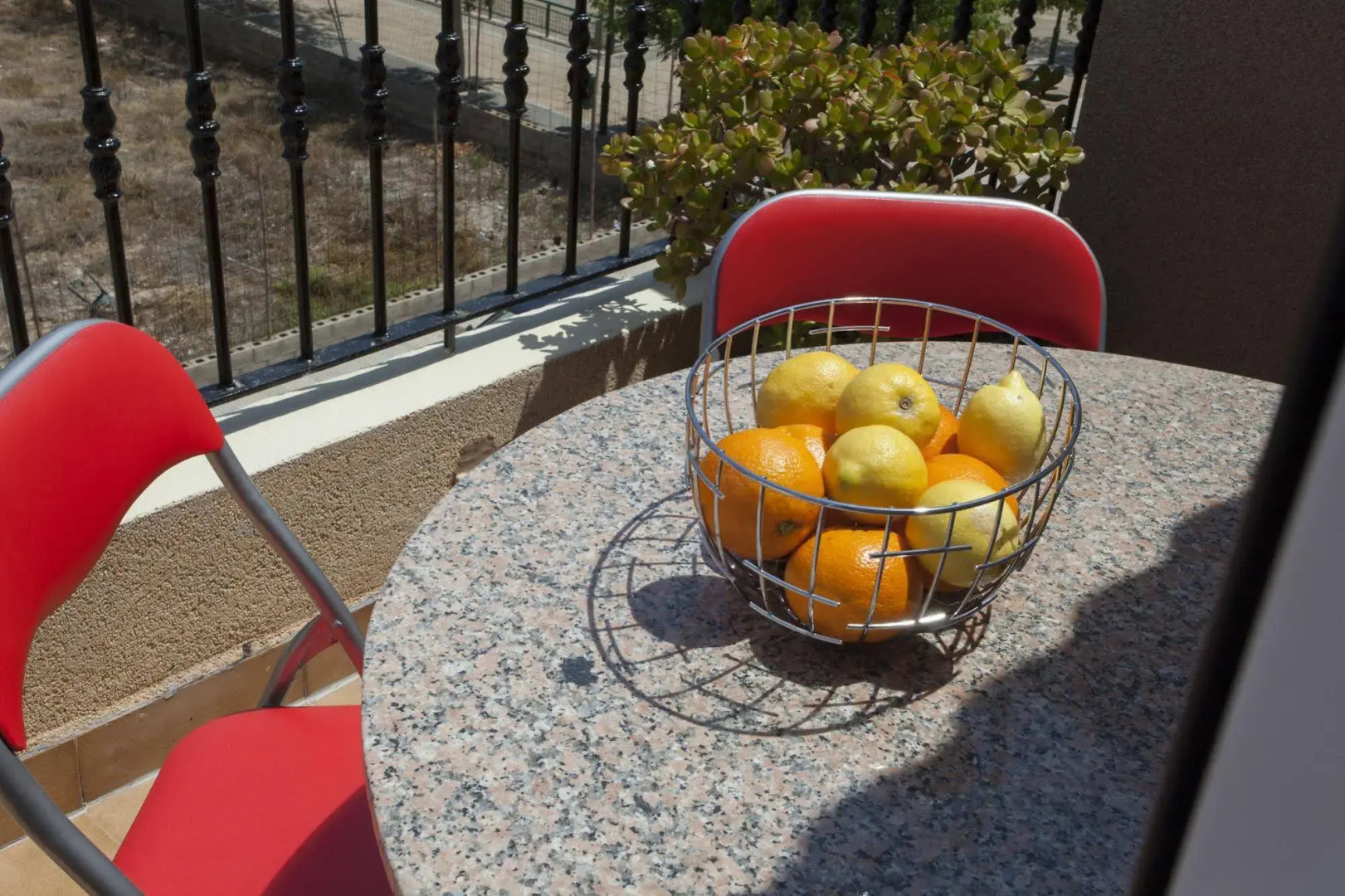 Singular Stays Puzol Beach III