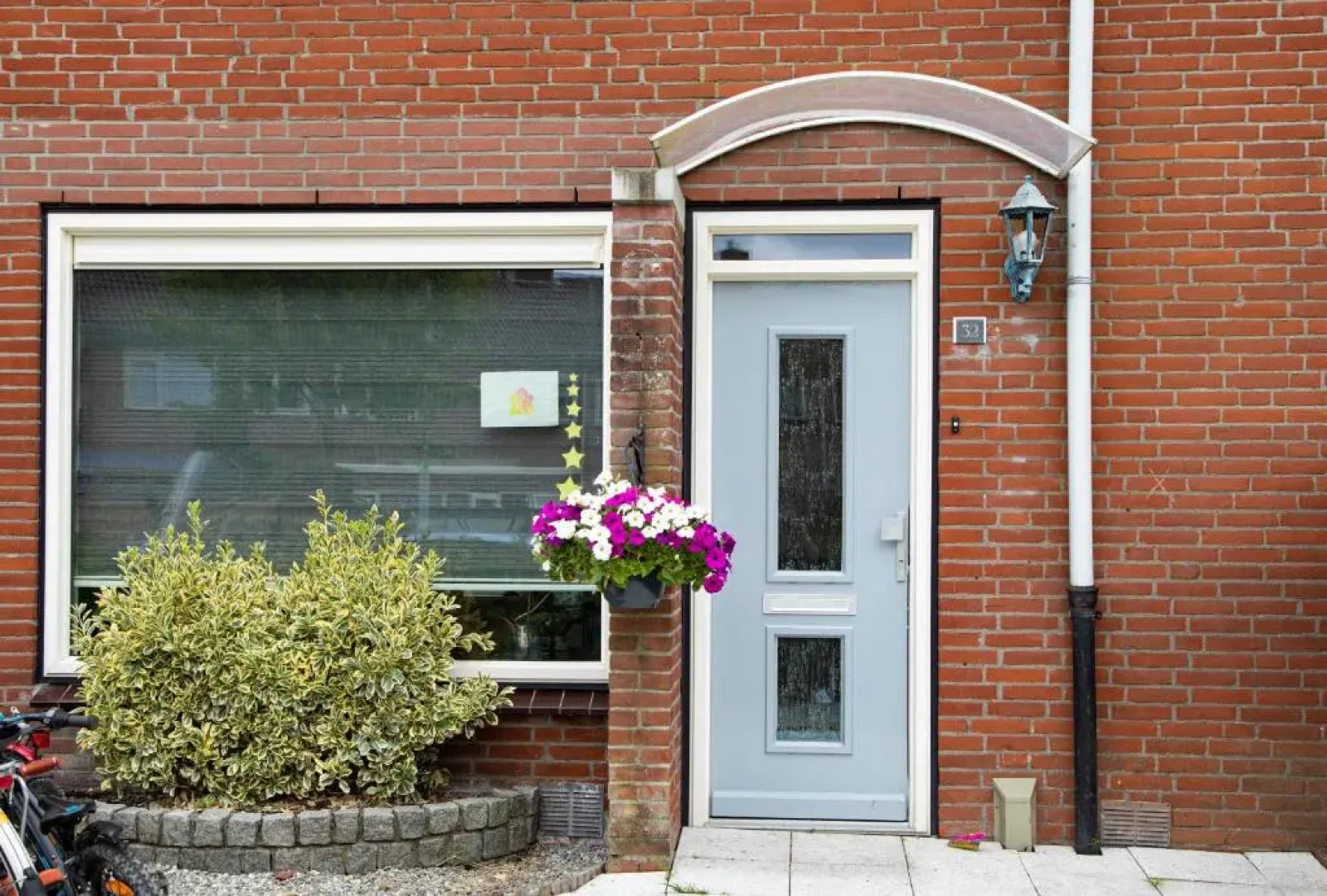 Beautiful family house 5 min away from Amsterdam