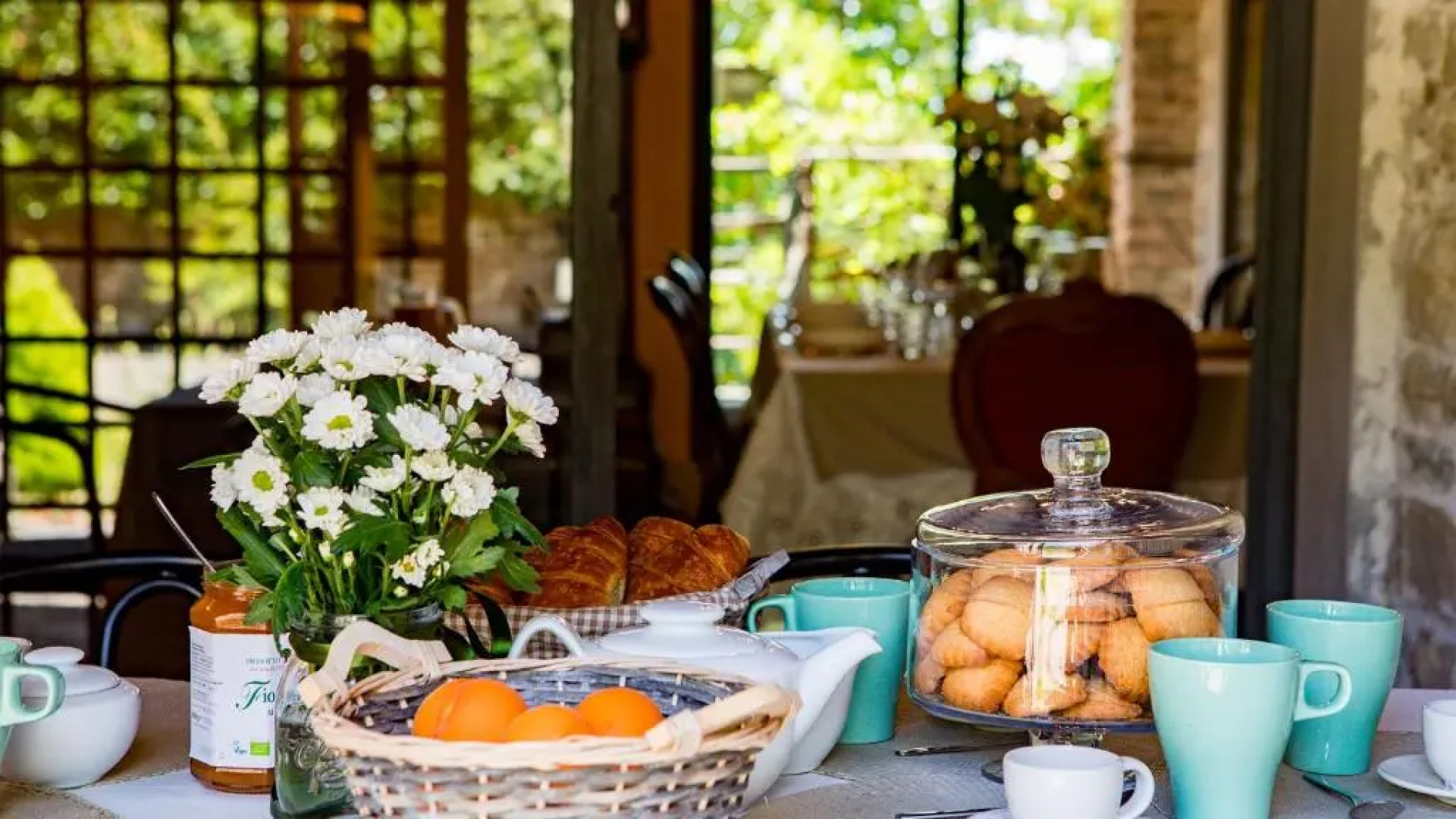 PIEVE DEL BORGO 6&2, Emma Villas