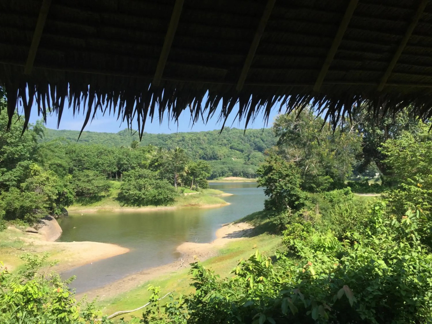 Thap Pala Cottage