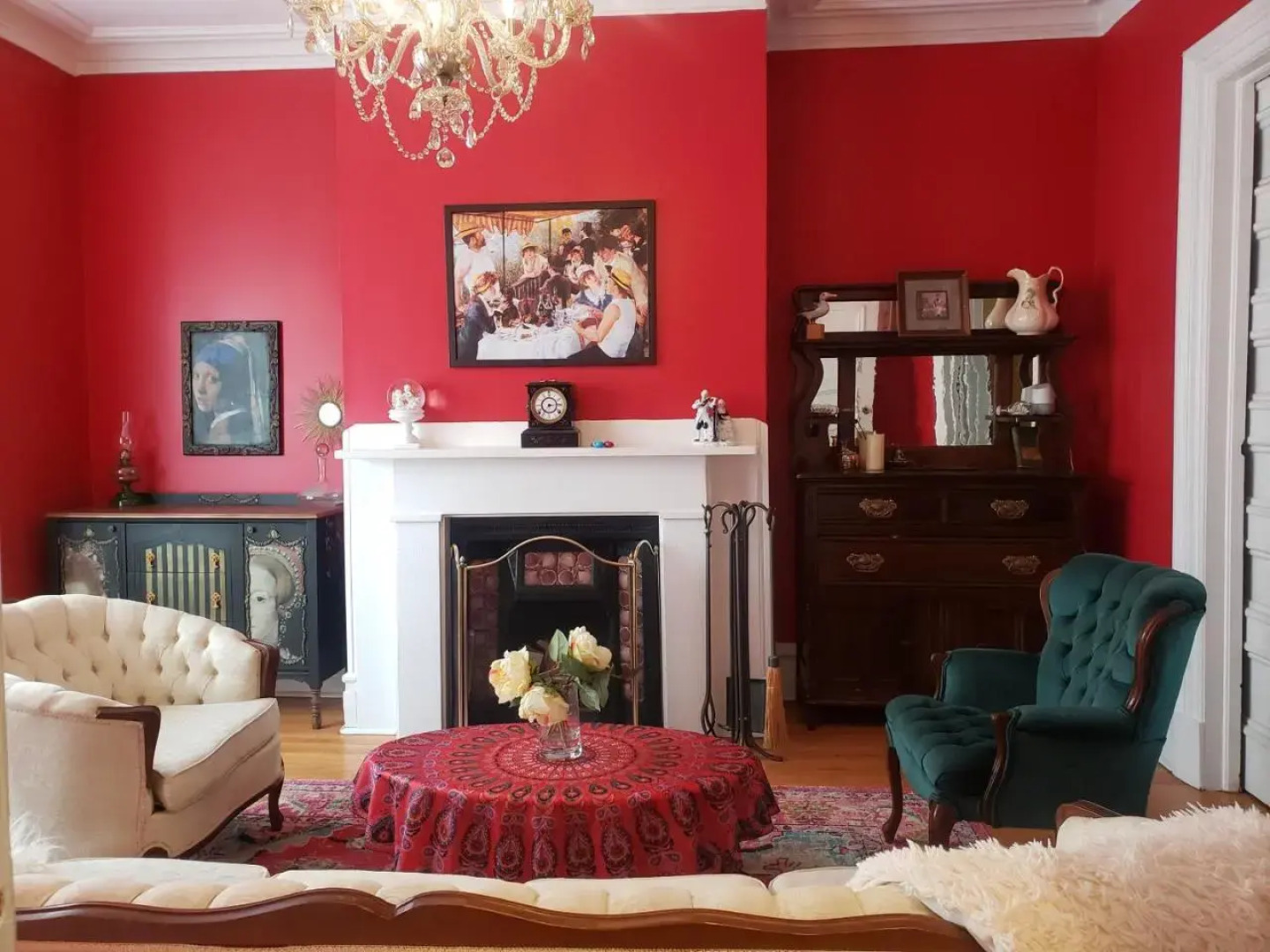 City Hostel-HI-ST.JOHN'S