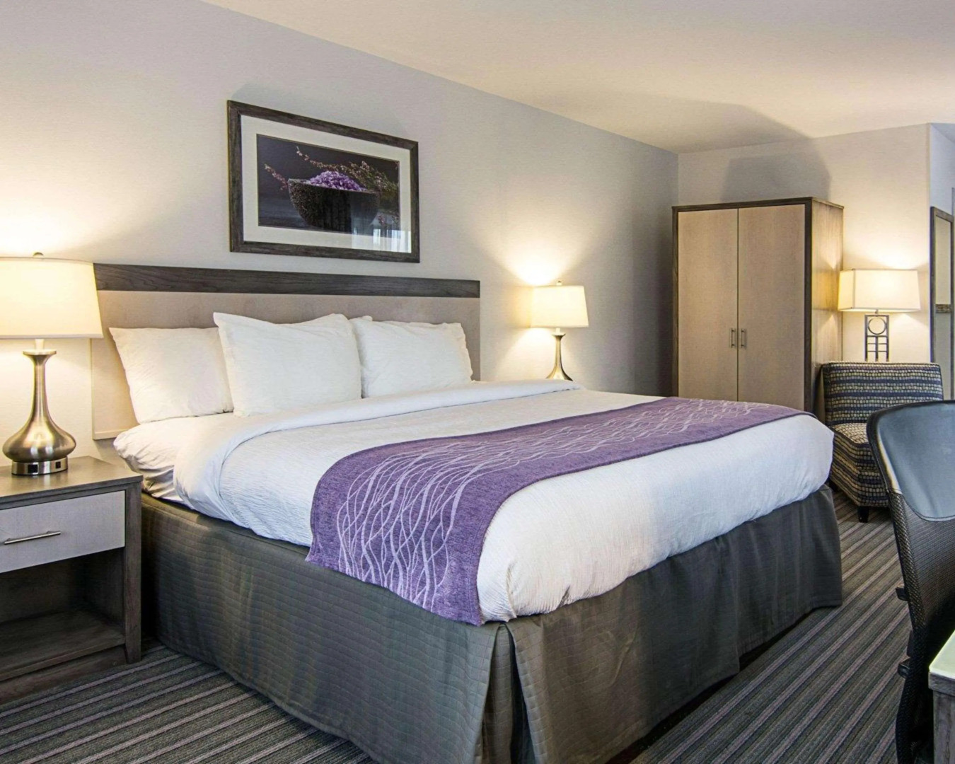 Comfort Inn Williamsburg Gateway