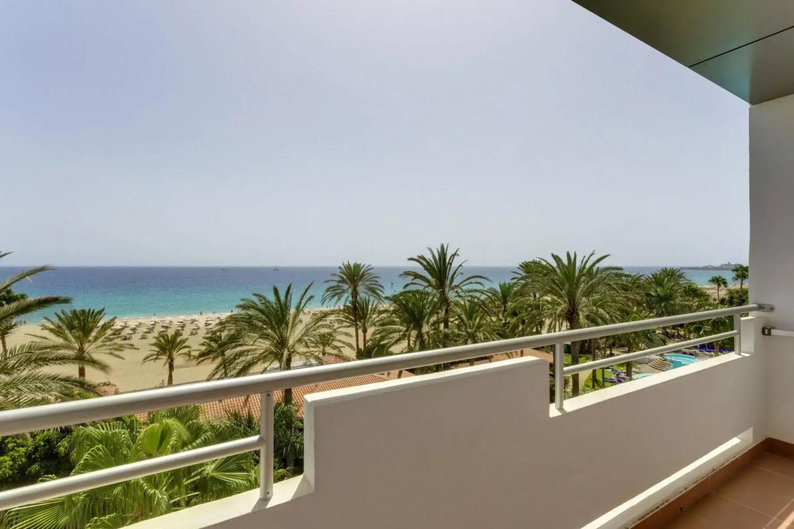 ROBINSON JANDIA PLAYA - Adults only