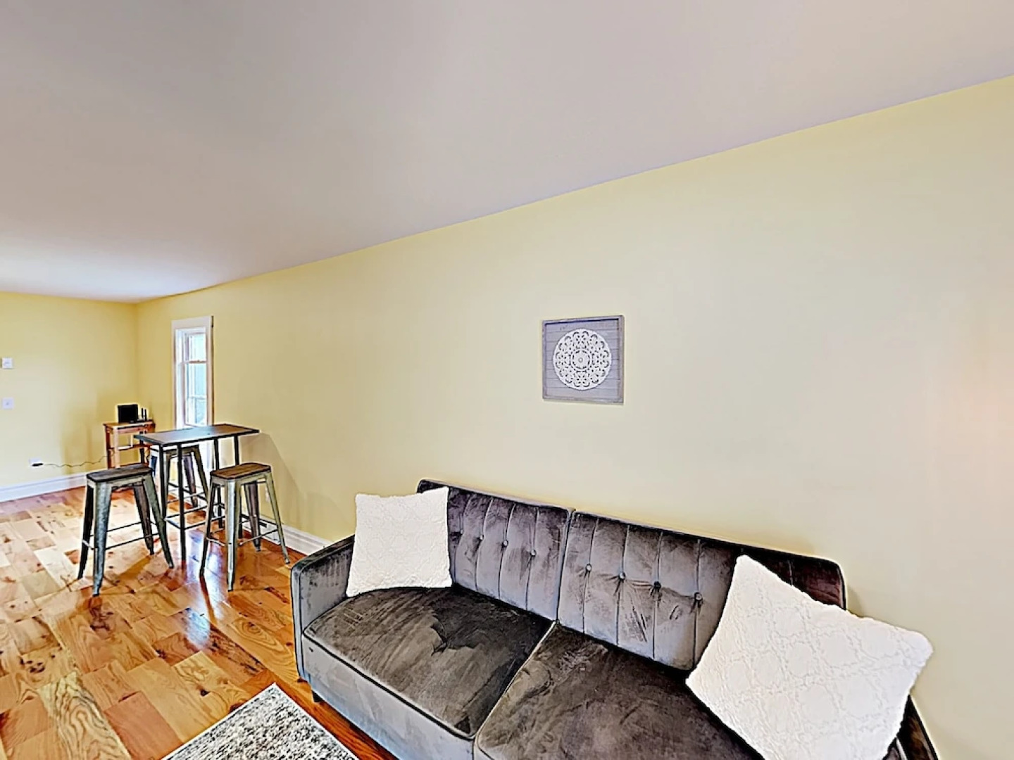 New Listing! Coastal Gem W/ Decks, Walk To Harbor 3 Bedroom Home