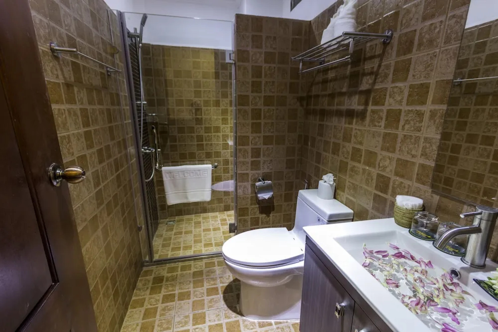 Damnak Kunthea Villa