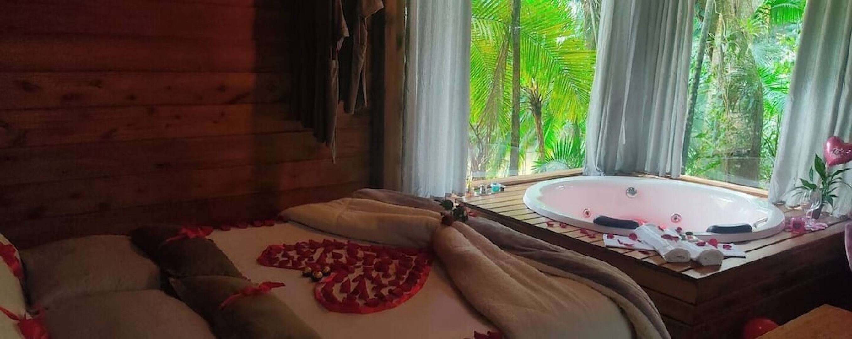 Vila Paraíso - Blumenau - SC