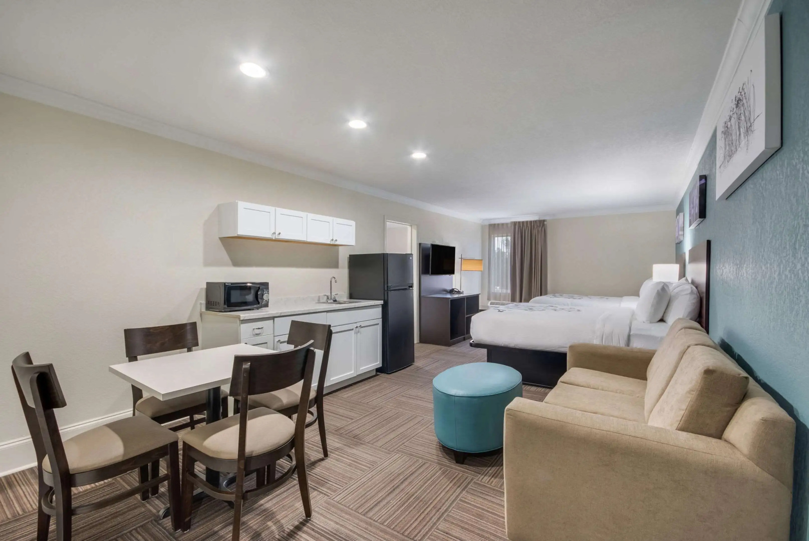 Sleep Inn & Suites Niceville – Destin
