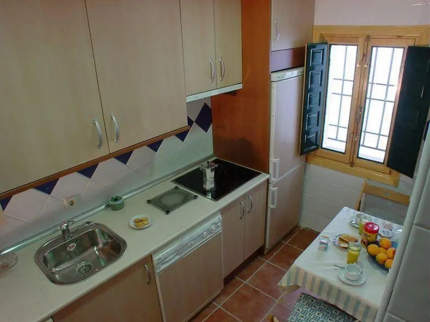 Casa Rural Puerta del Agua