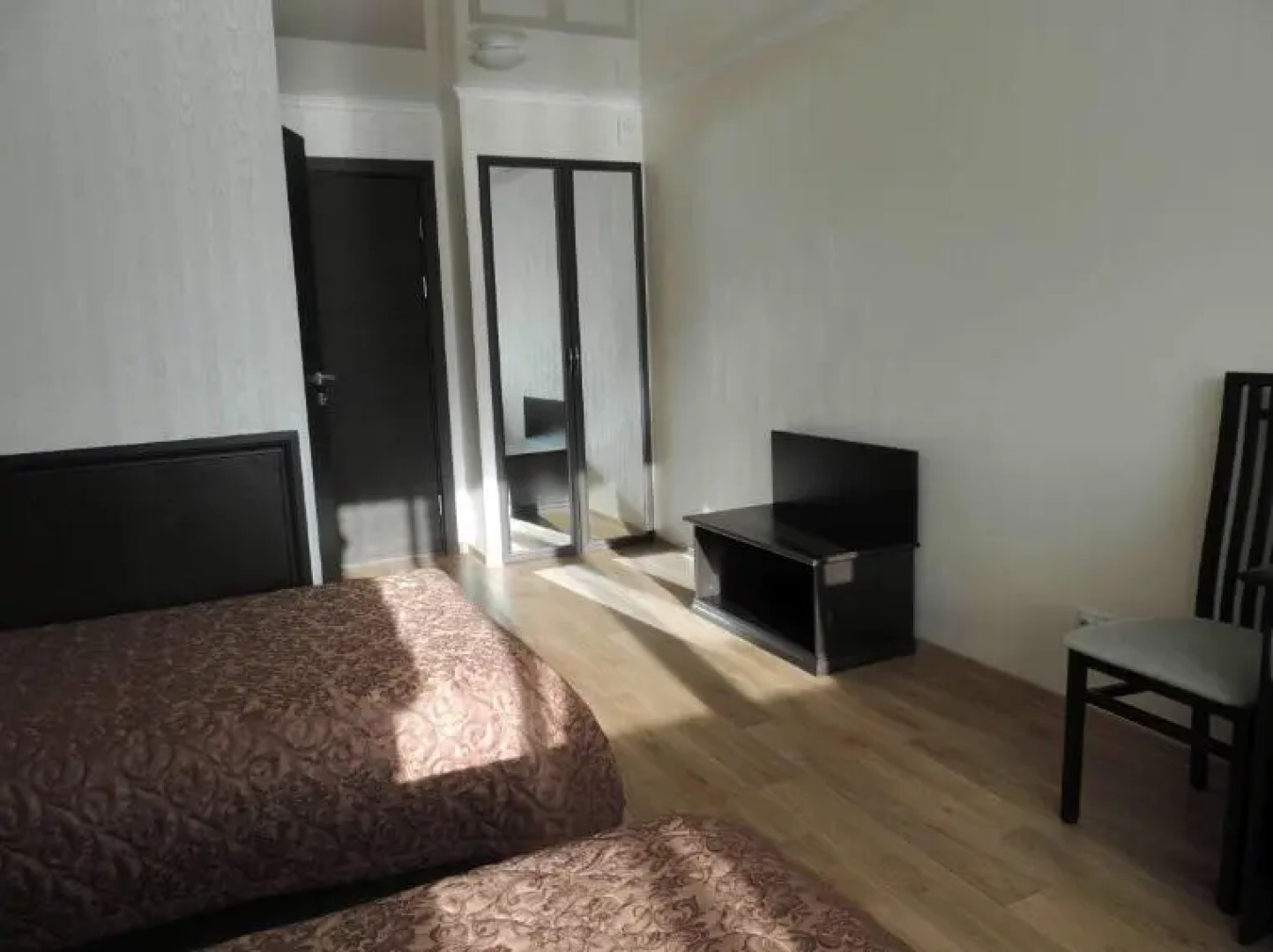 Центральная