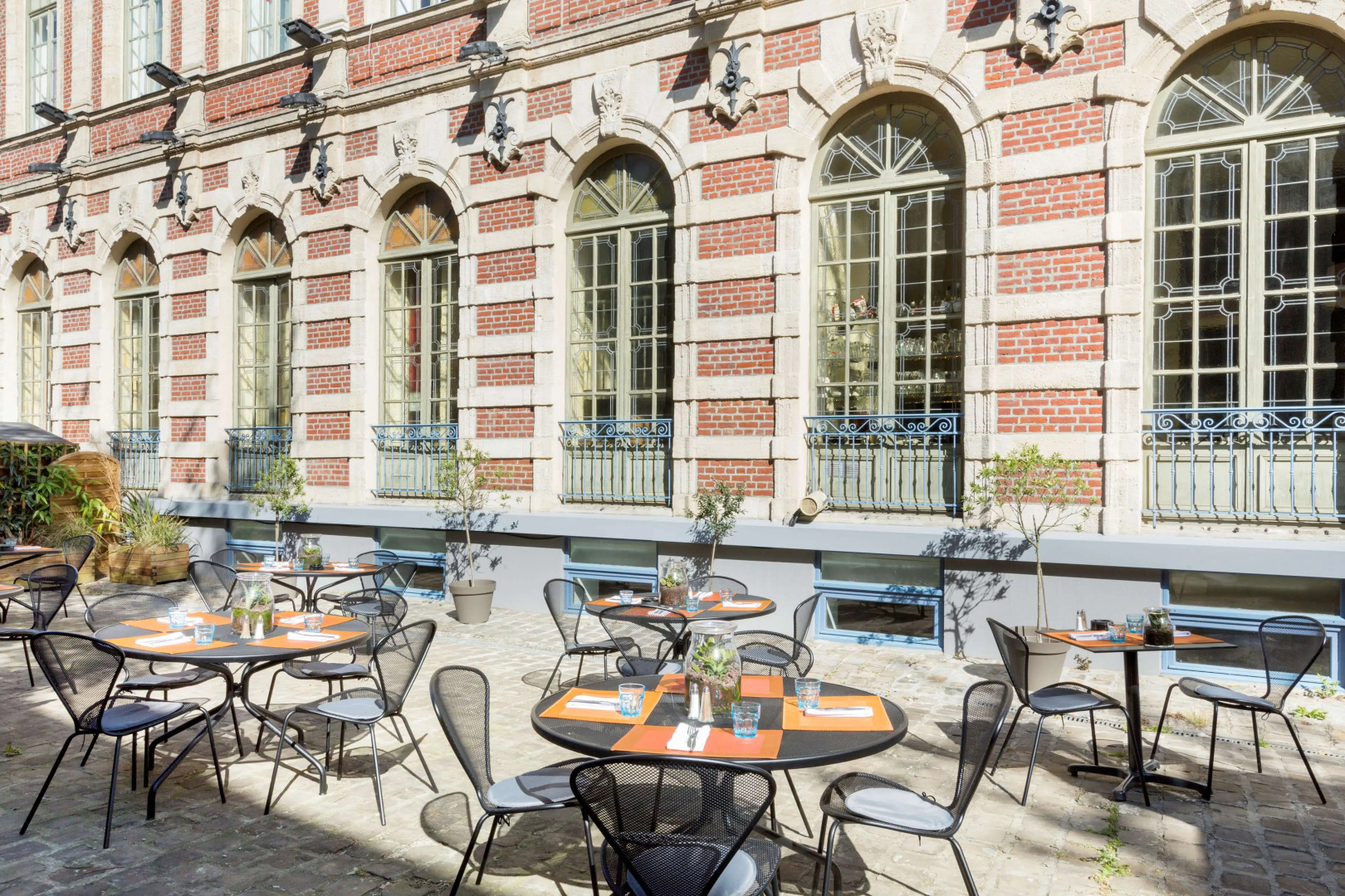 Best Western Urban Hotel