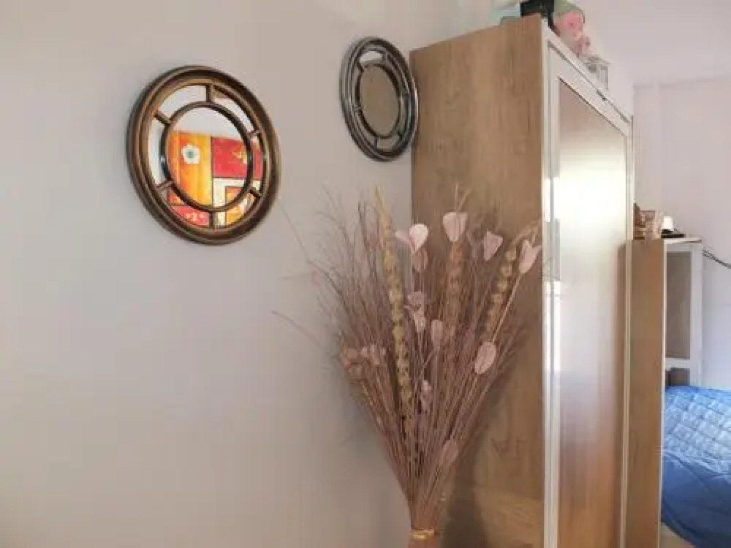 Piso Río Campanilla