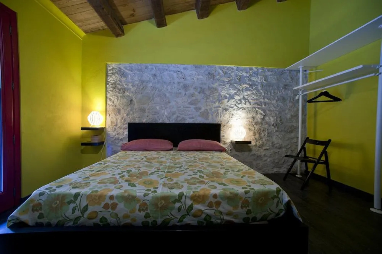 Bed & Breakfast Mosca Bianca