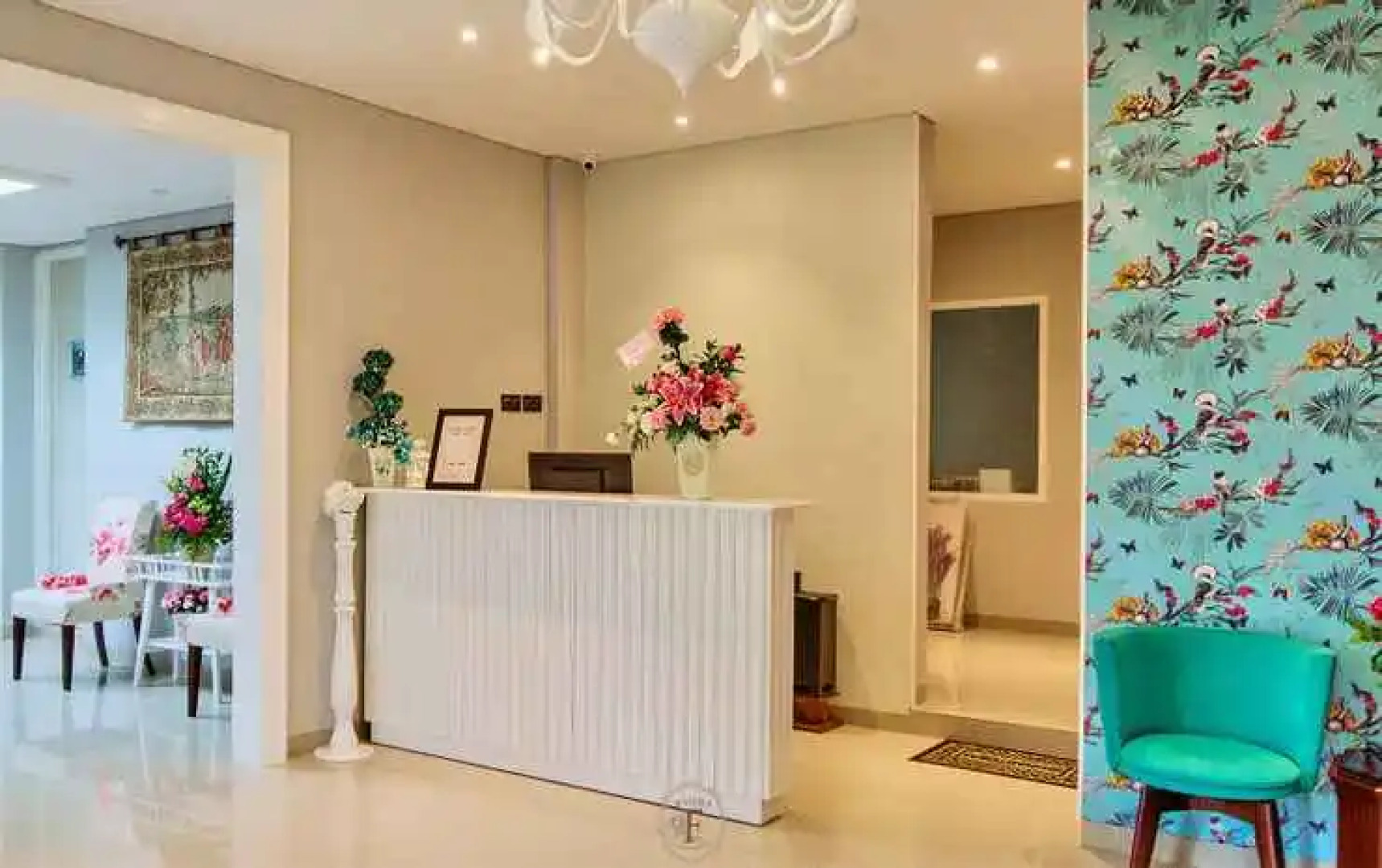 Fiori Bed & Breakfast