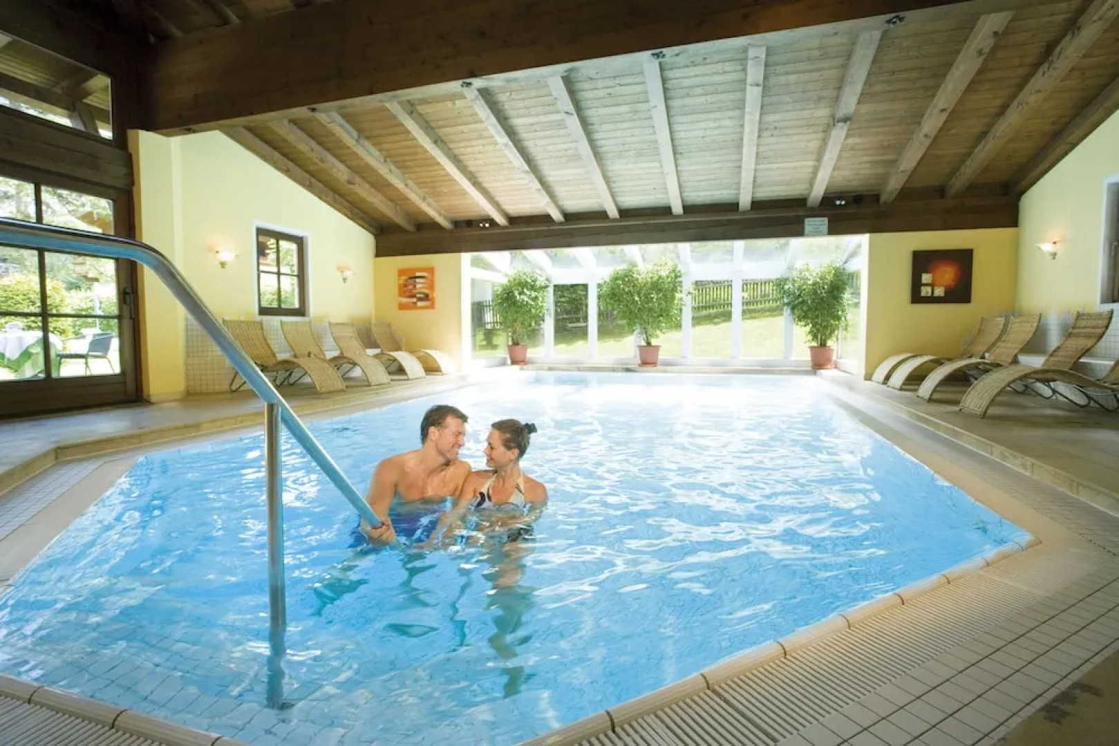 Hotel Alpenresidenz Adler