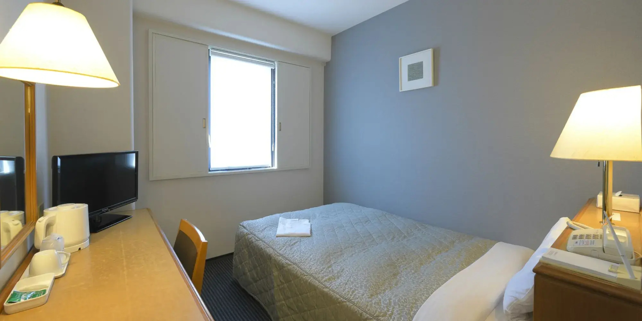 Shonandai Dai-Ichi Hotel Fujisawa Yokohama