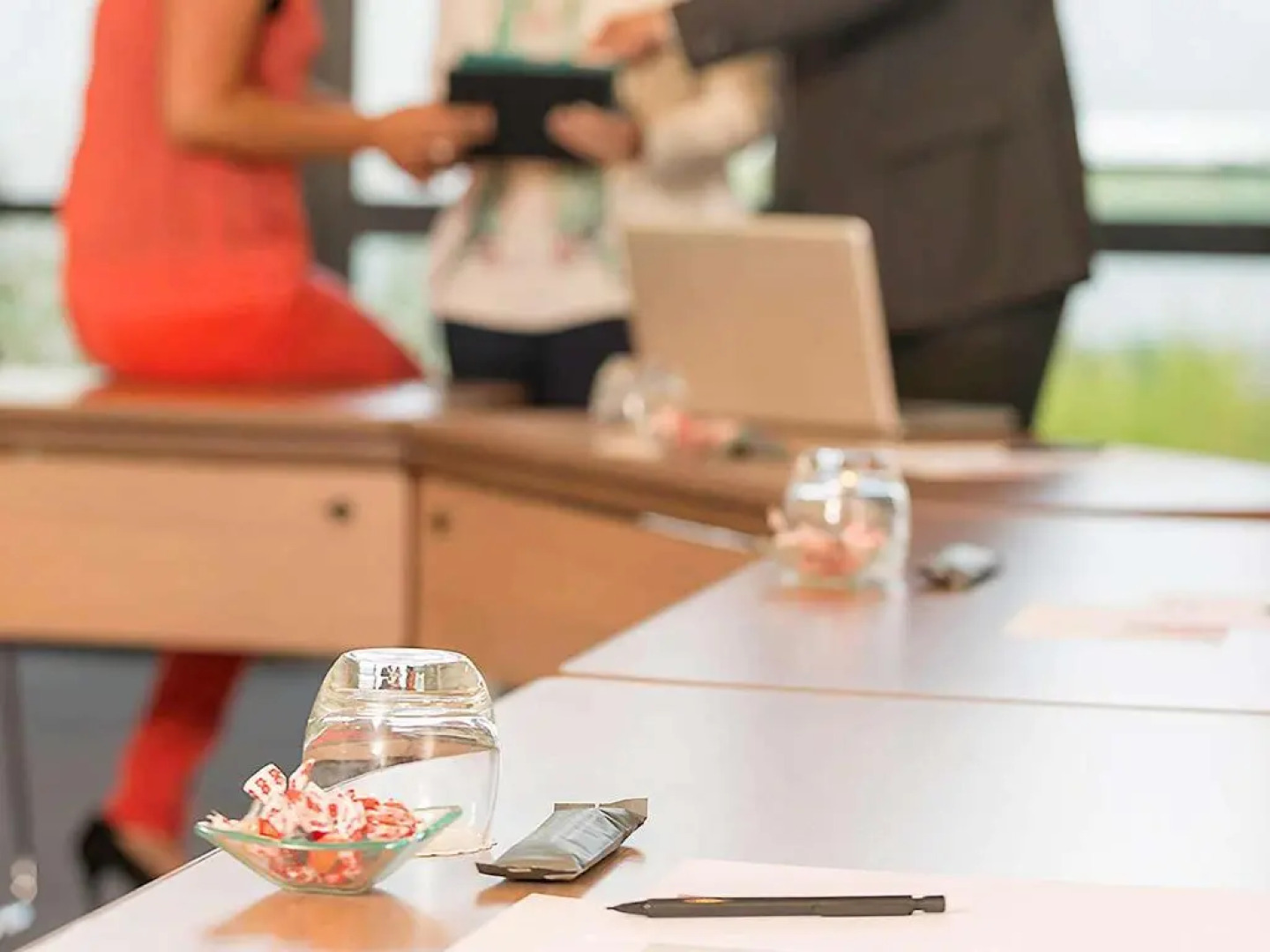 ibis Paris CDG Airport