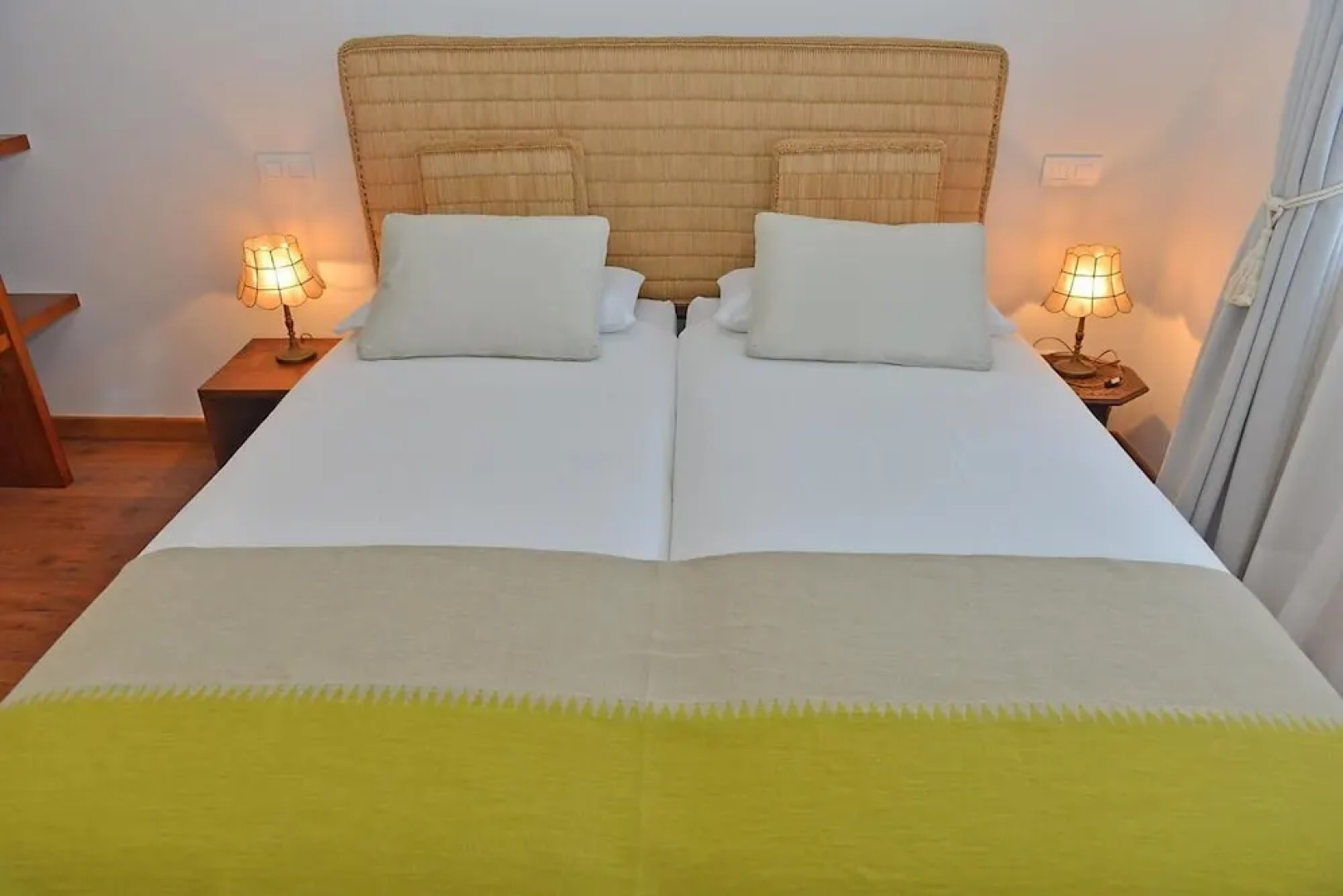 Casa Mozart Hotel Boutique