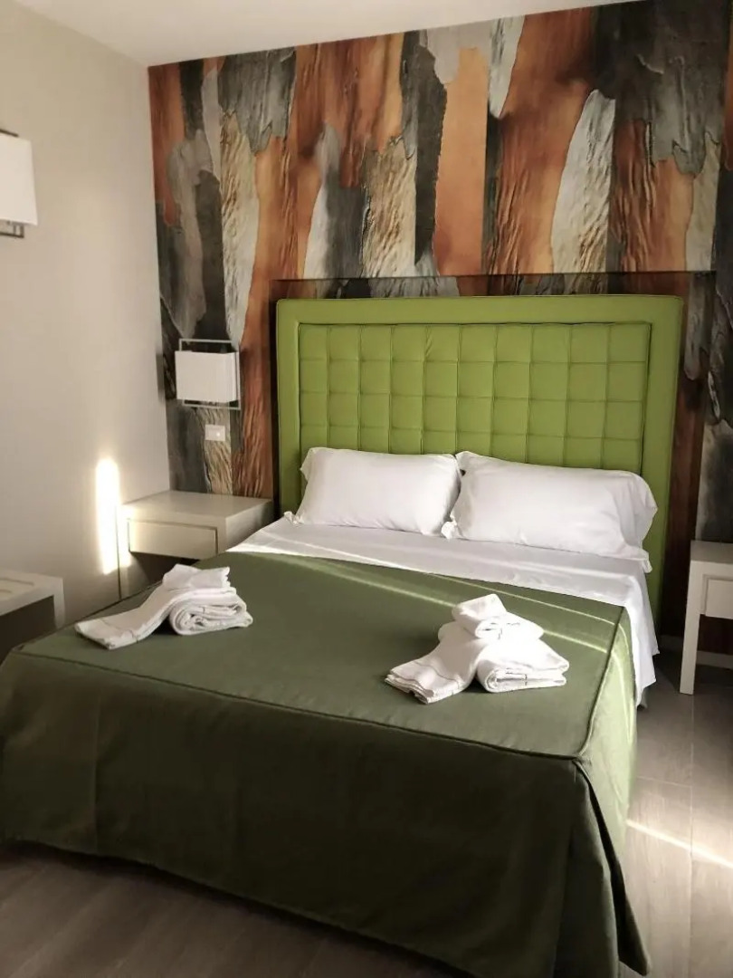 Hotel Boutique Carolina