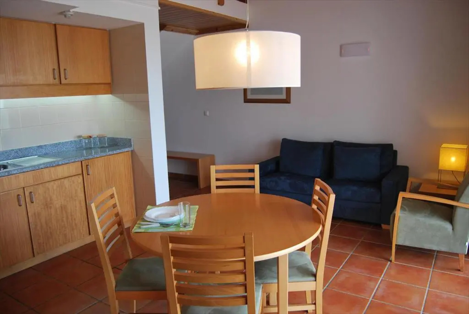 Apartamentos Turísticos Nossa Senhora da Estrela