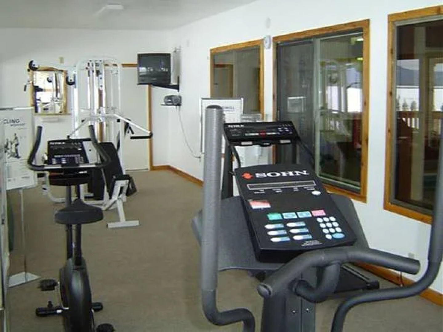 Island Park Village Resort