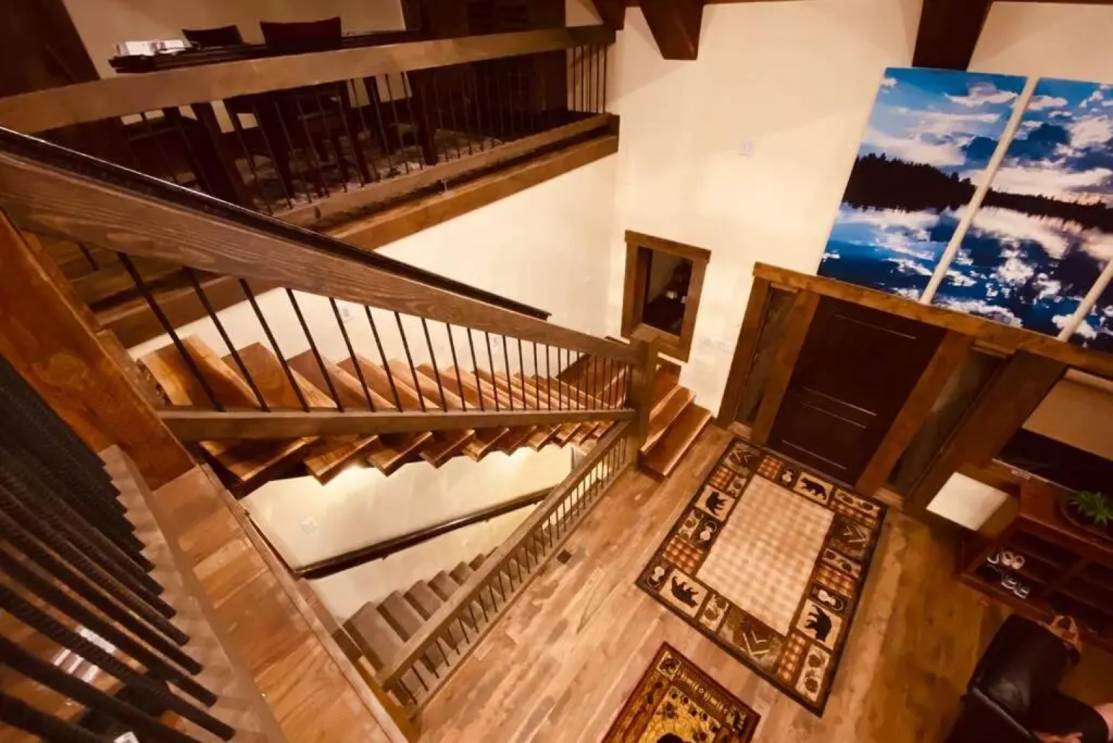 Yellowstone Crossing Lodge