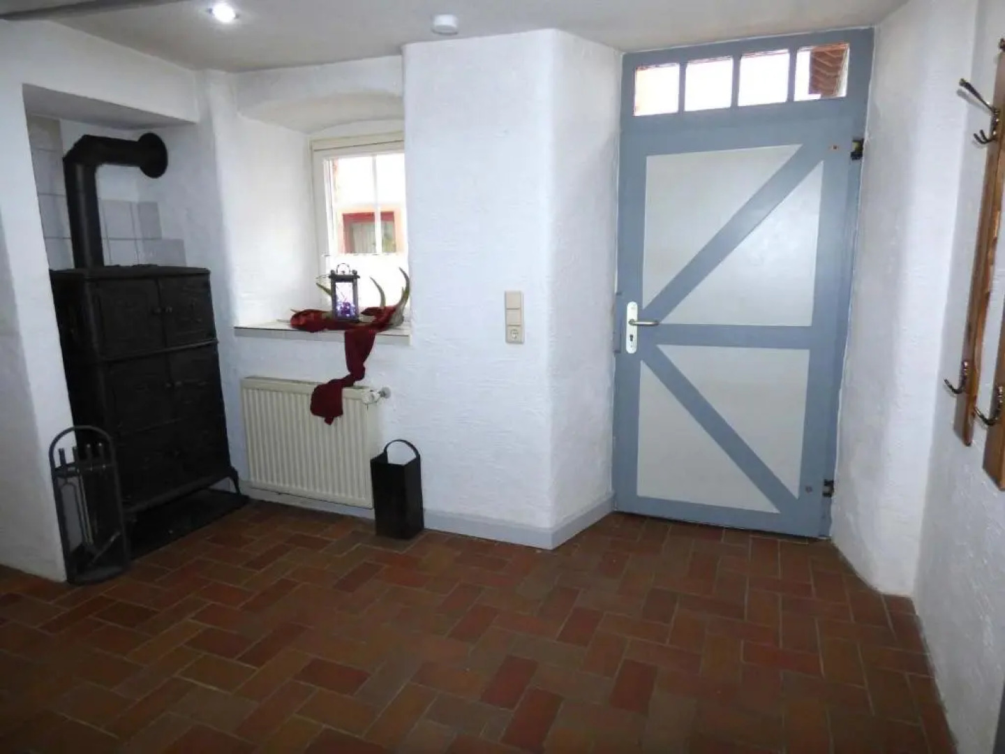 Relaxen am Nationalpark Eifel