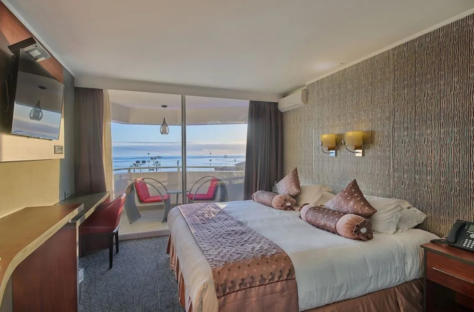 Hotel Espacio Ox & Convention Center