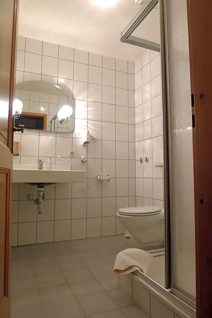 Hotel und Restaurant Moosmühle