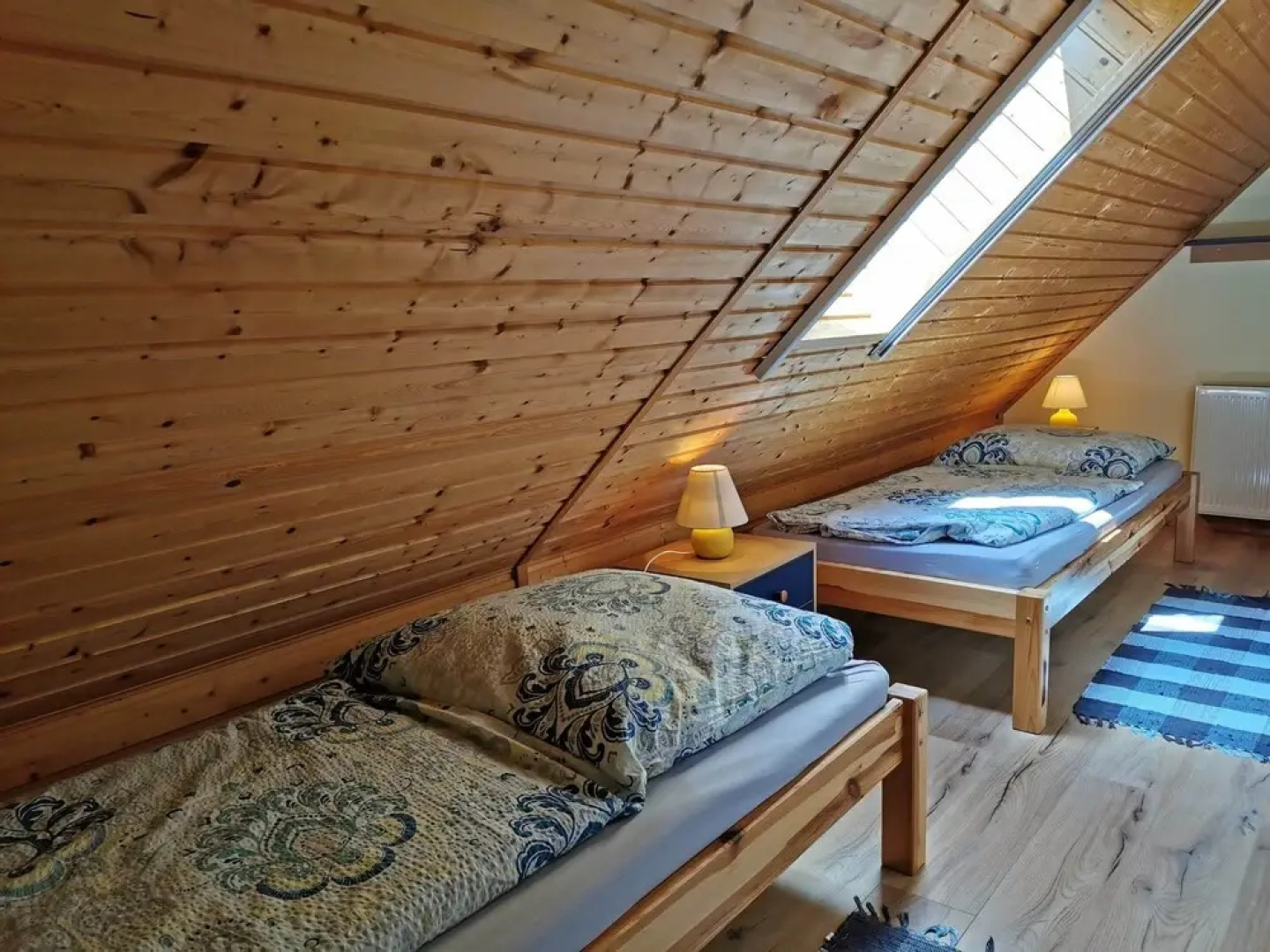 Relaxation on Usedom's Shores