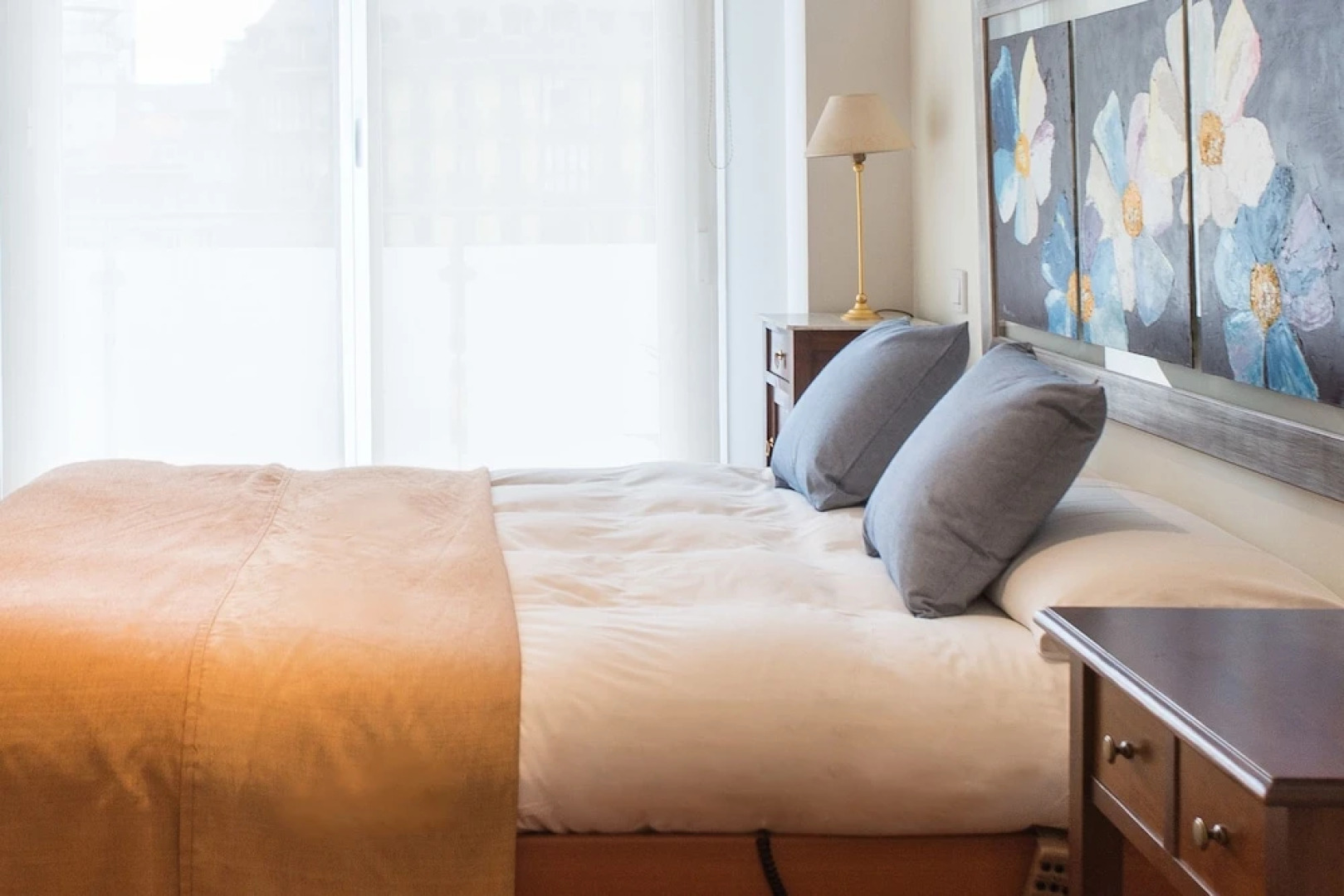 San Roque Center - Iberorent Apartments