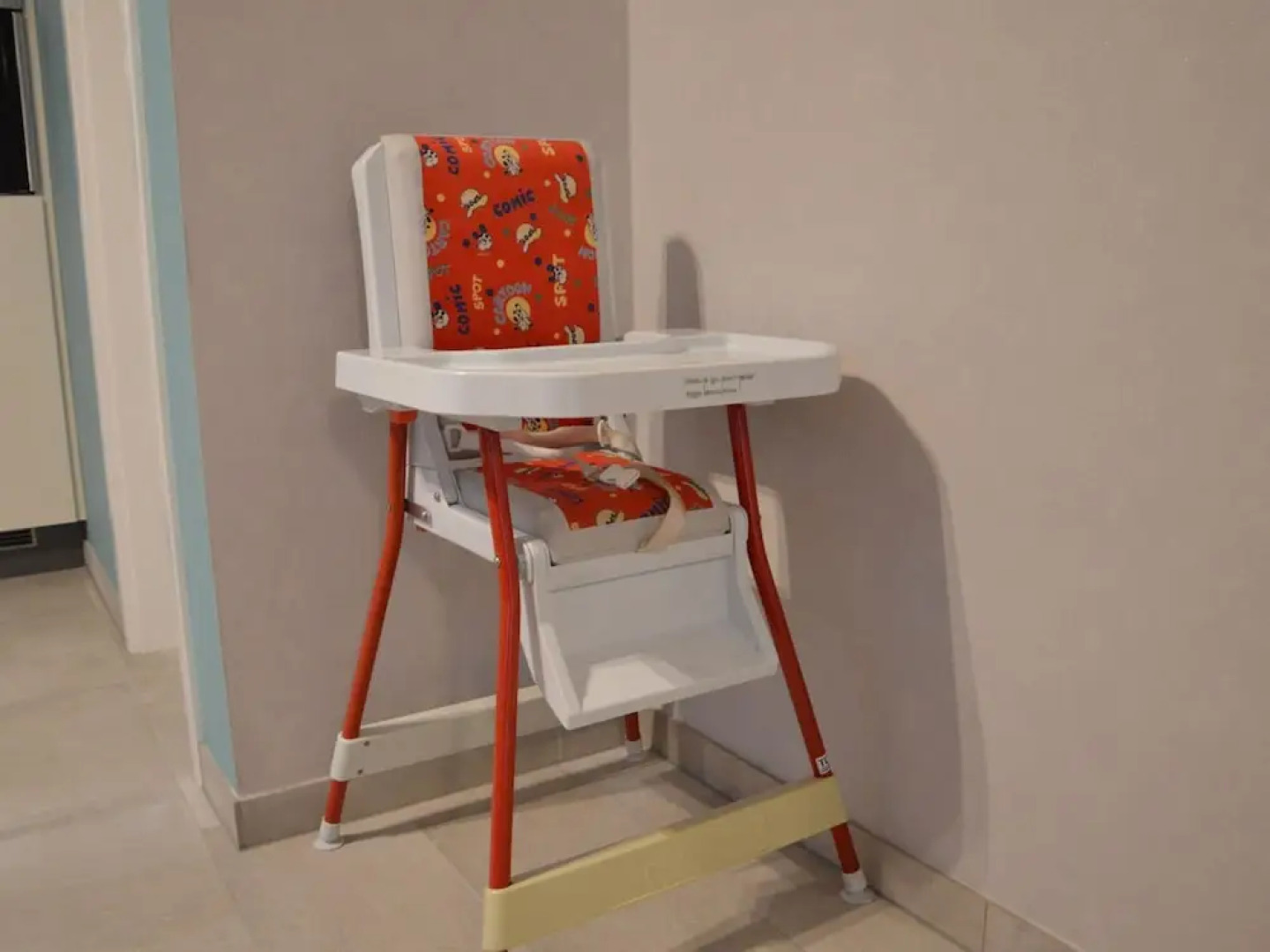 Modern Apartment in Weinsheim With Terrace