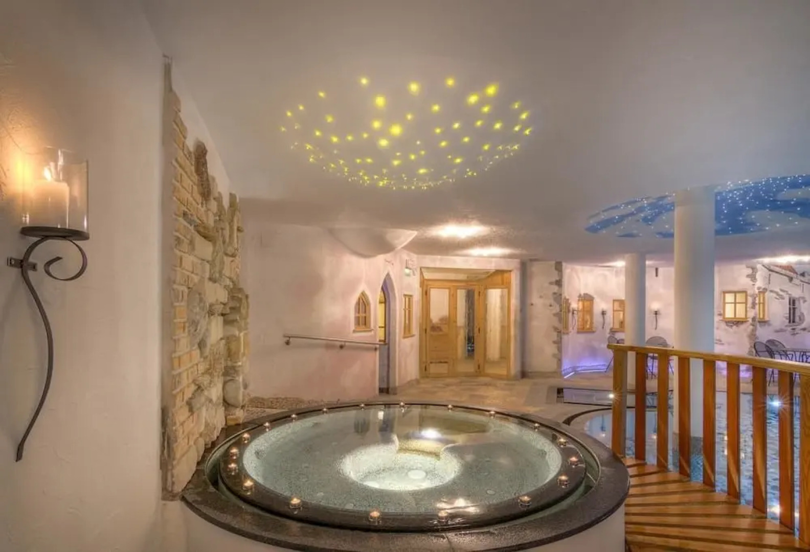 Hotel Madonnina Resort And Wellness