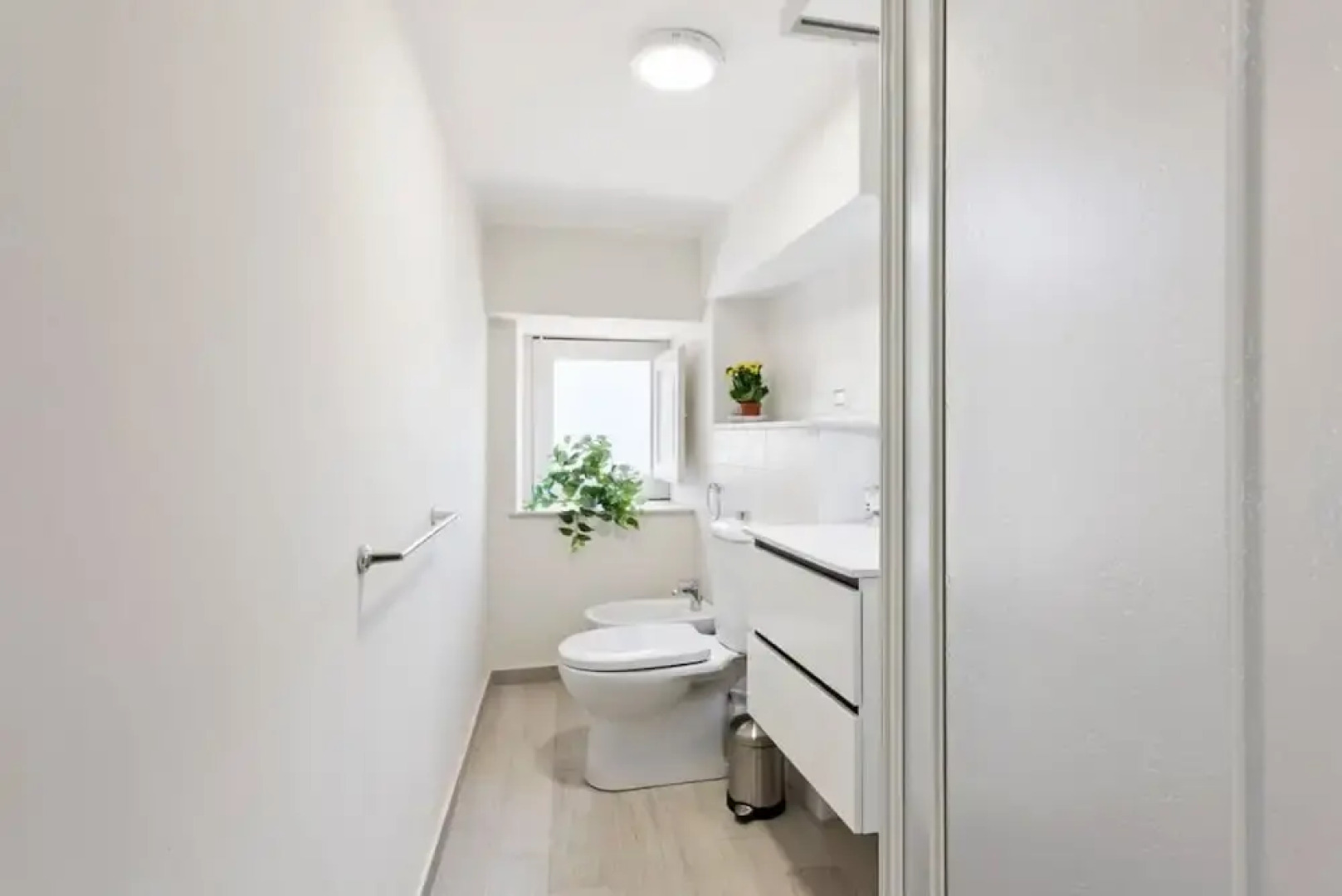 Villa Bellini Cosy Flat