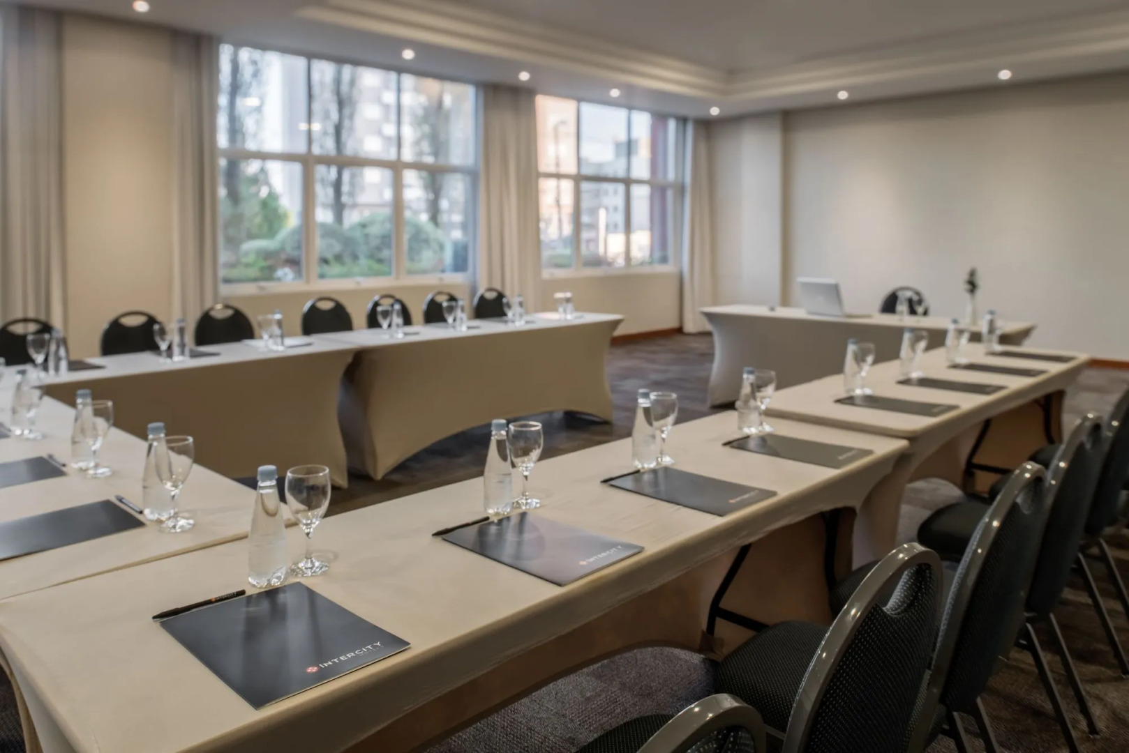 Intercity Caxias do Sul