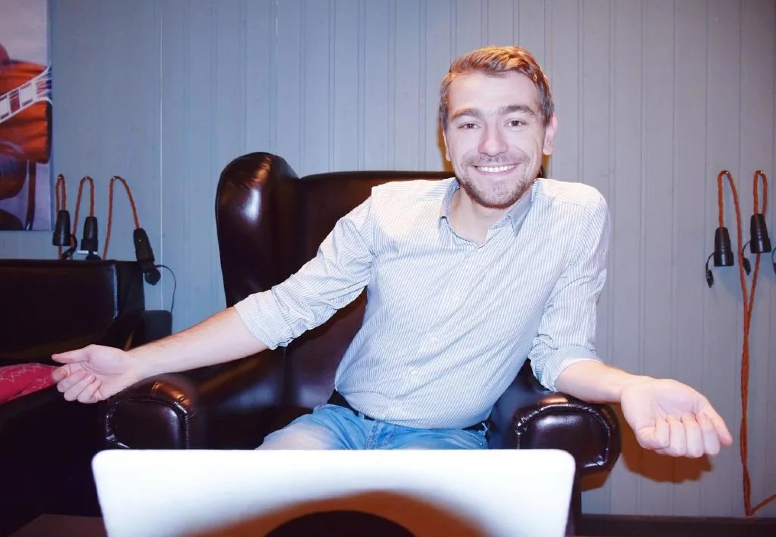 Moscow Friends Hostel