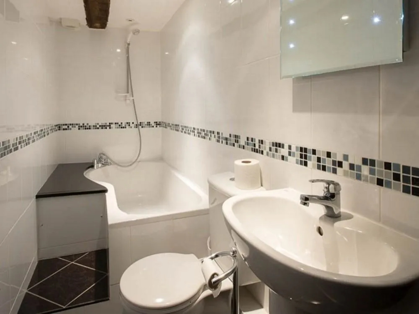 Restaurant at The Old Church House Inn