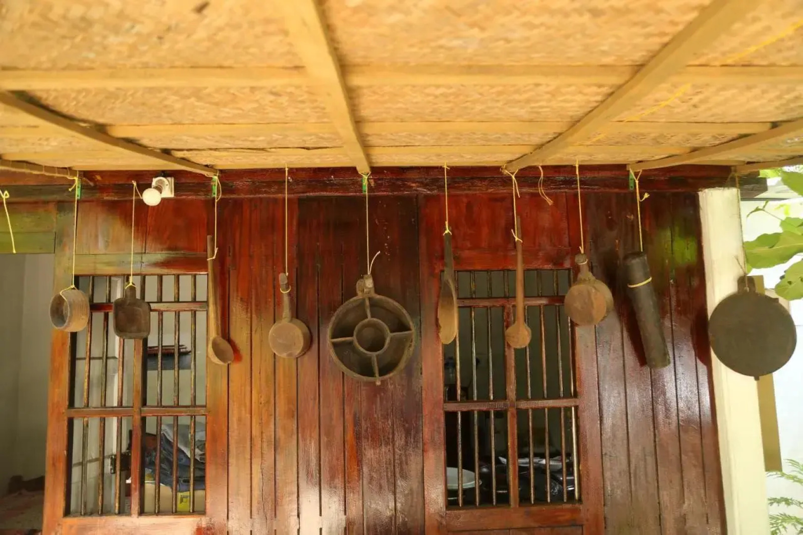 Sea Breeze Beach Home Stay