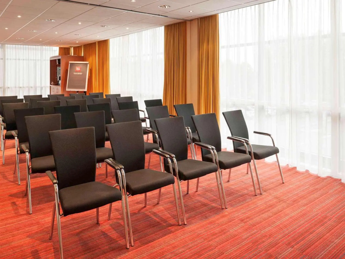 Hotel ibis Schiphol Amsterdam Airport