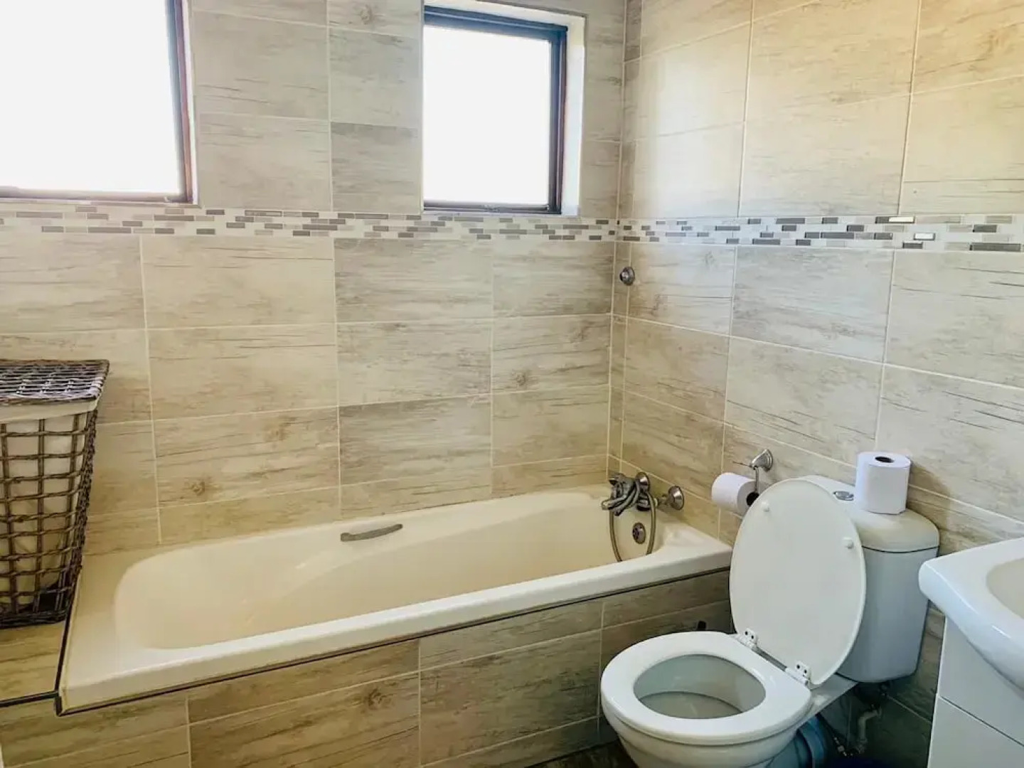 33 The Bridge Resort