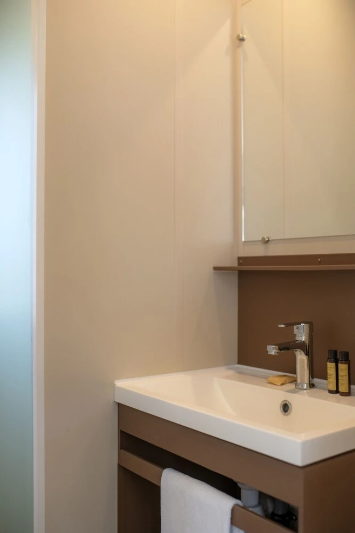 Résidence Vacances Bleues Domaine de l'Agreou