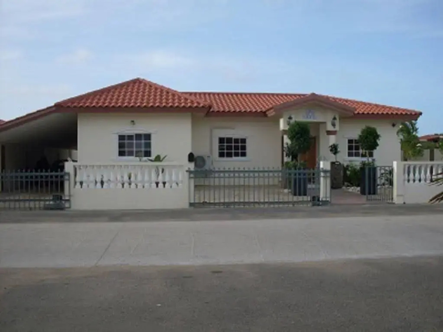 Villa Swiss Paradise