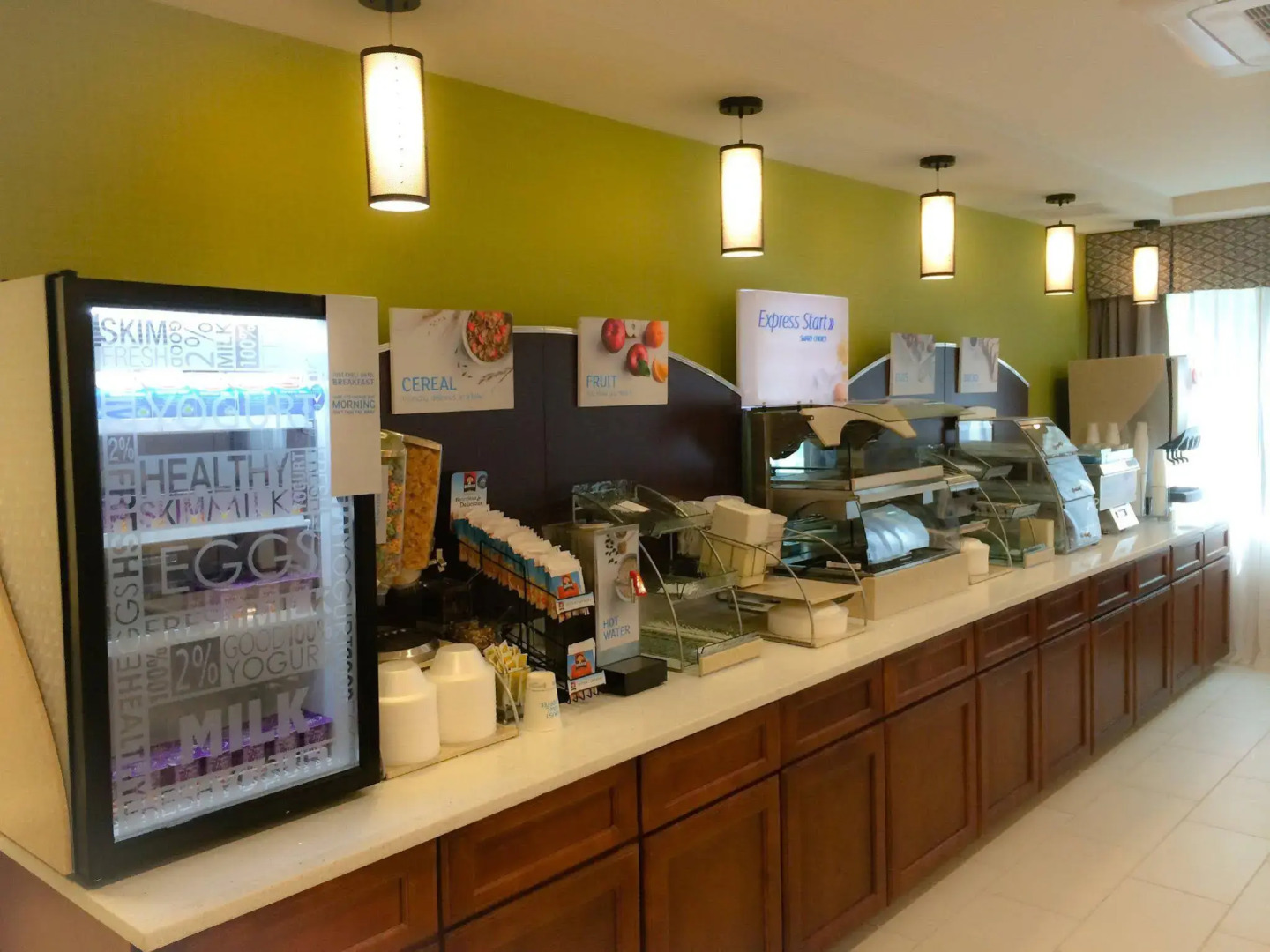 Holiday Inn Express & Suites West Ocean City by IHG