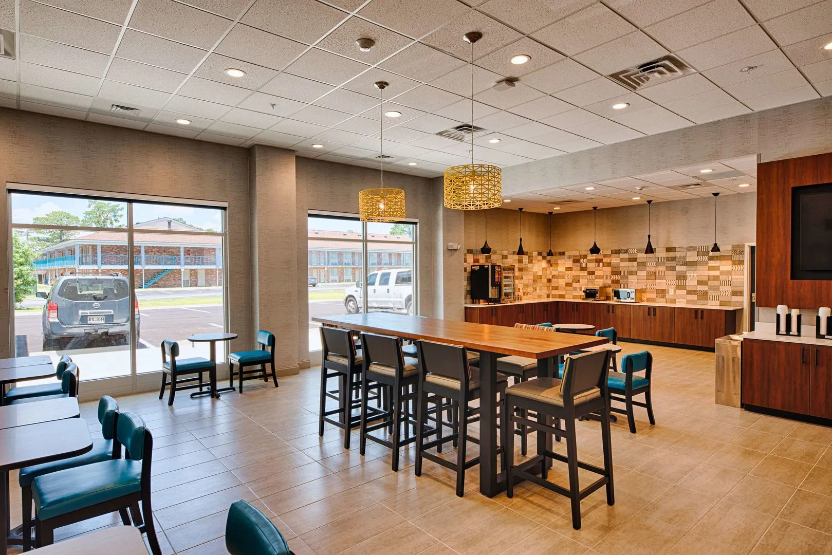 Park Inn by Radisson Florence, SC