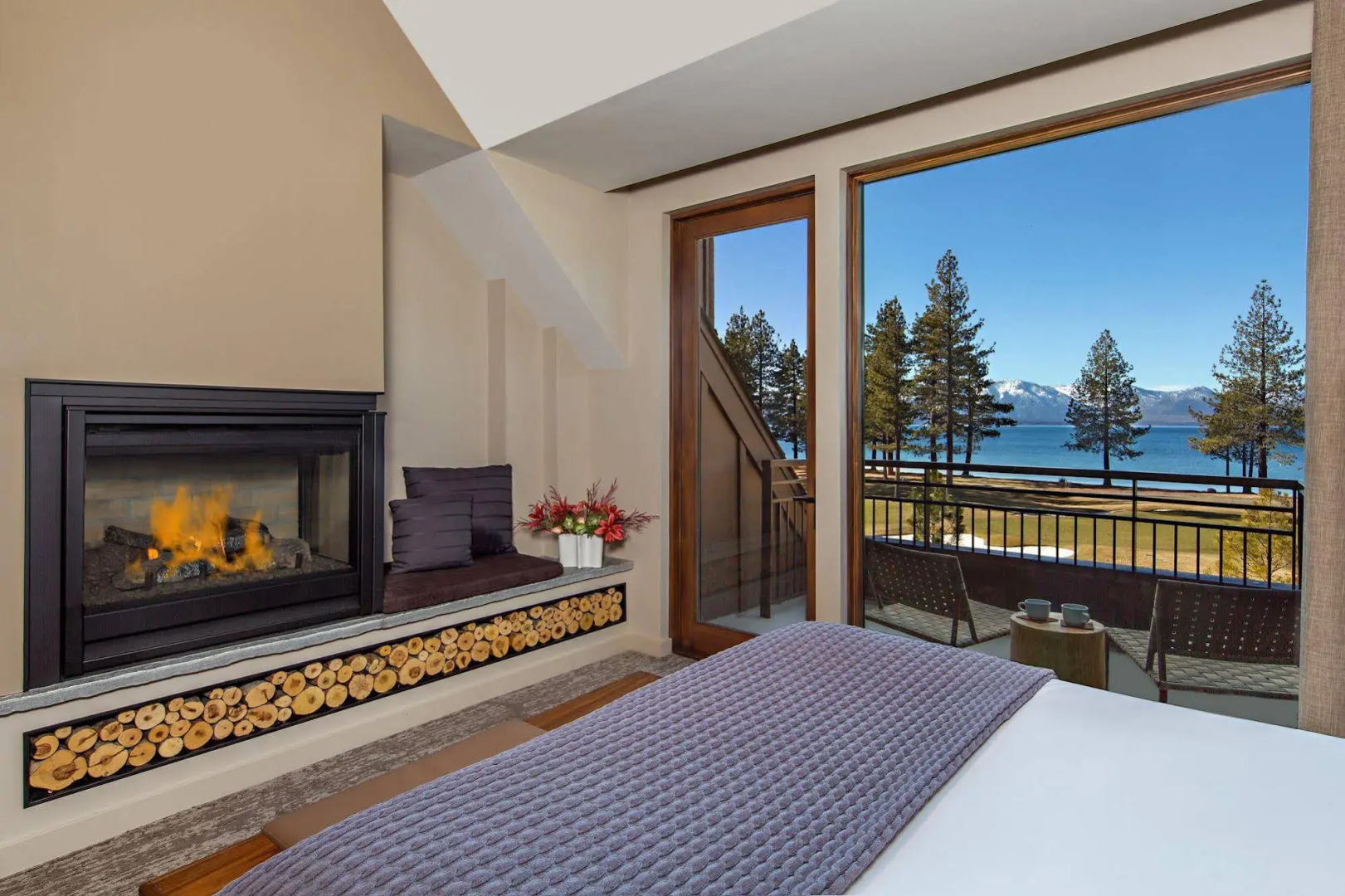 Edgewood Tahoe Resort