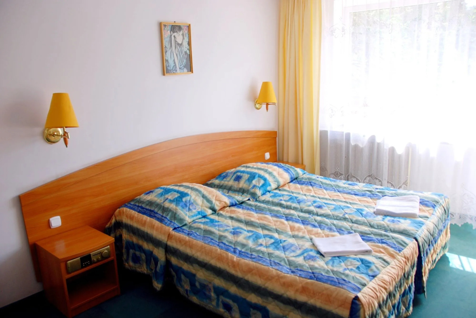 Pensjonat Biały Potok - POLSKIE TATRY S.A.